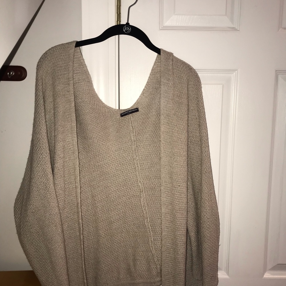 Brandy Melville Cardigan